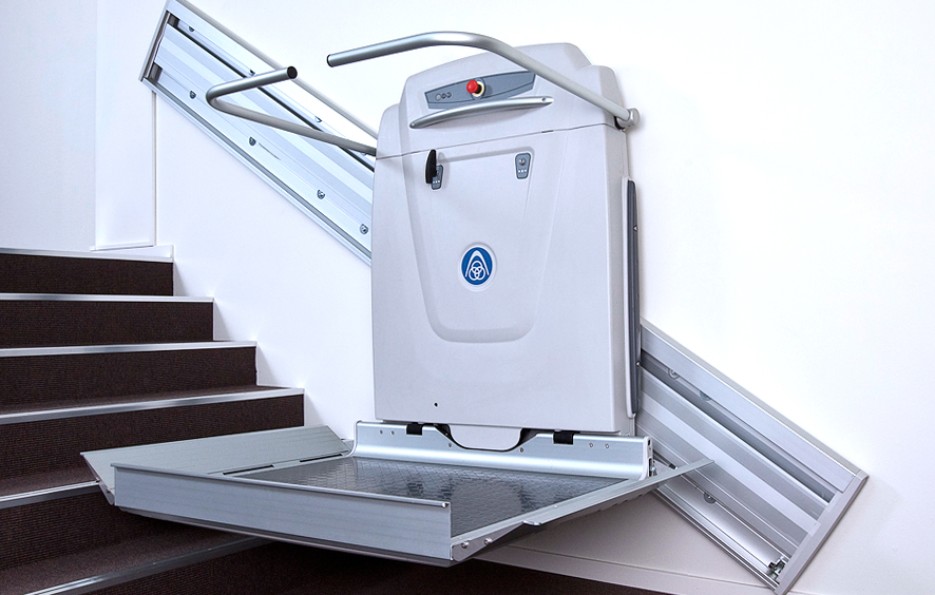 Wheelchair Lifts