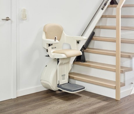 Levant stairlift